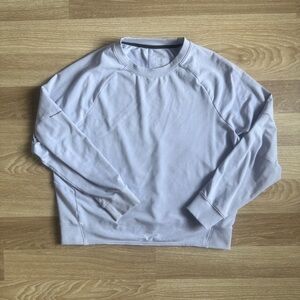 On Running Movement Crew, size M